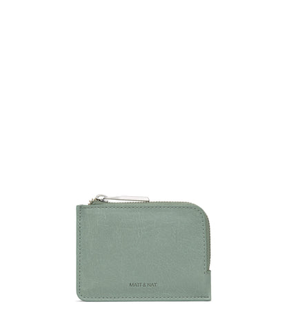 SEVASM Small Vegan Wallet - Vintage
