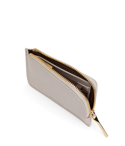 SEVASM Small Vegan Wallet - Vintage