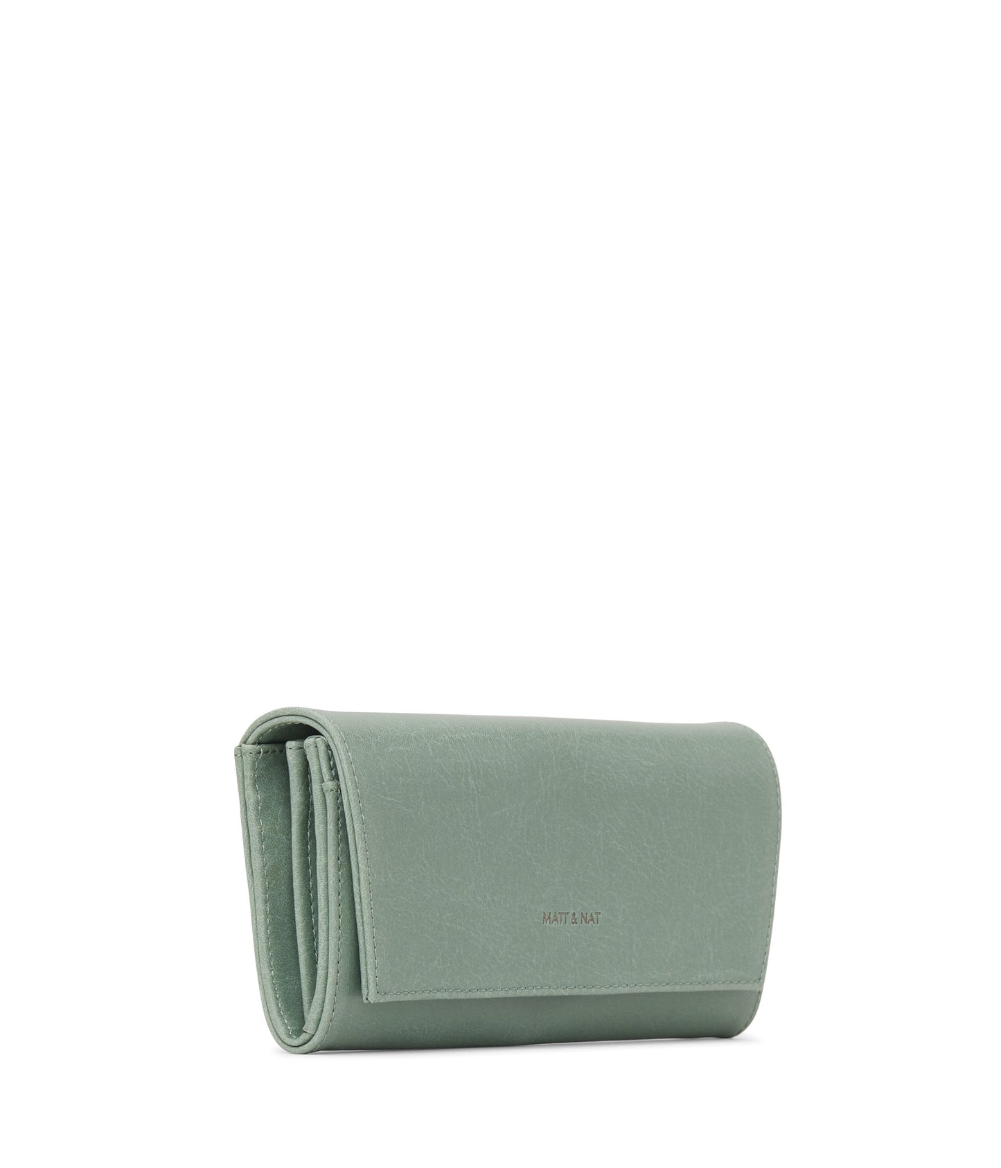 VERA Vegan Wallet - Vintage