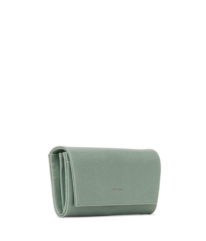 VERA Vegan Wallet - Vintage