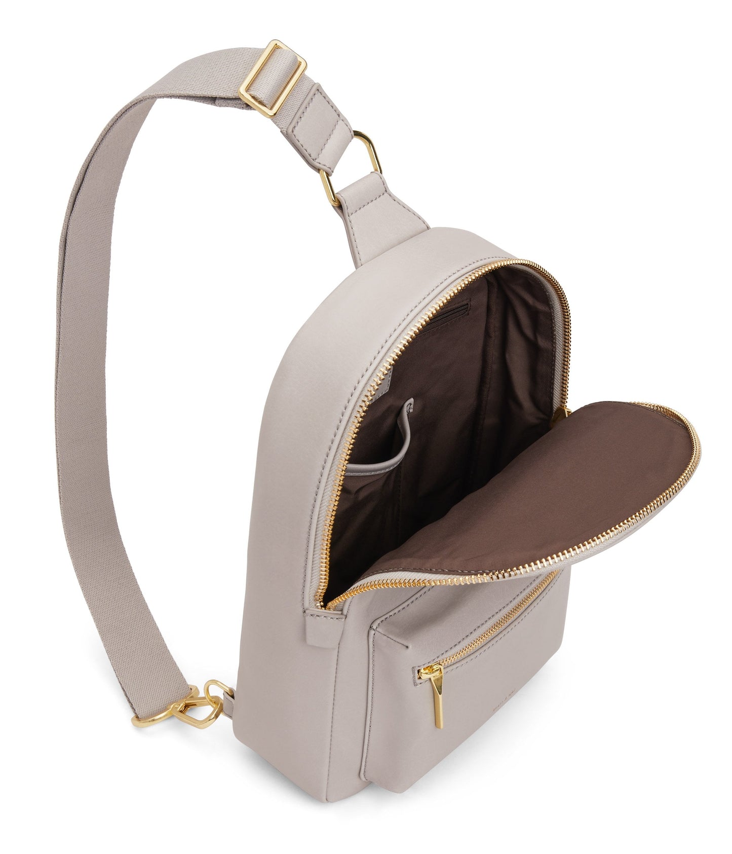 VOAS Vegan Sling Bag - Vintage