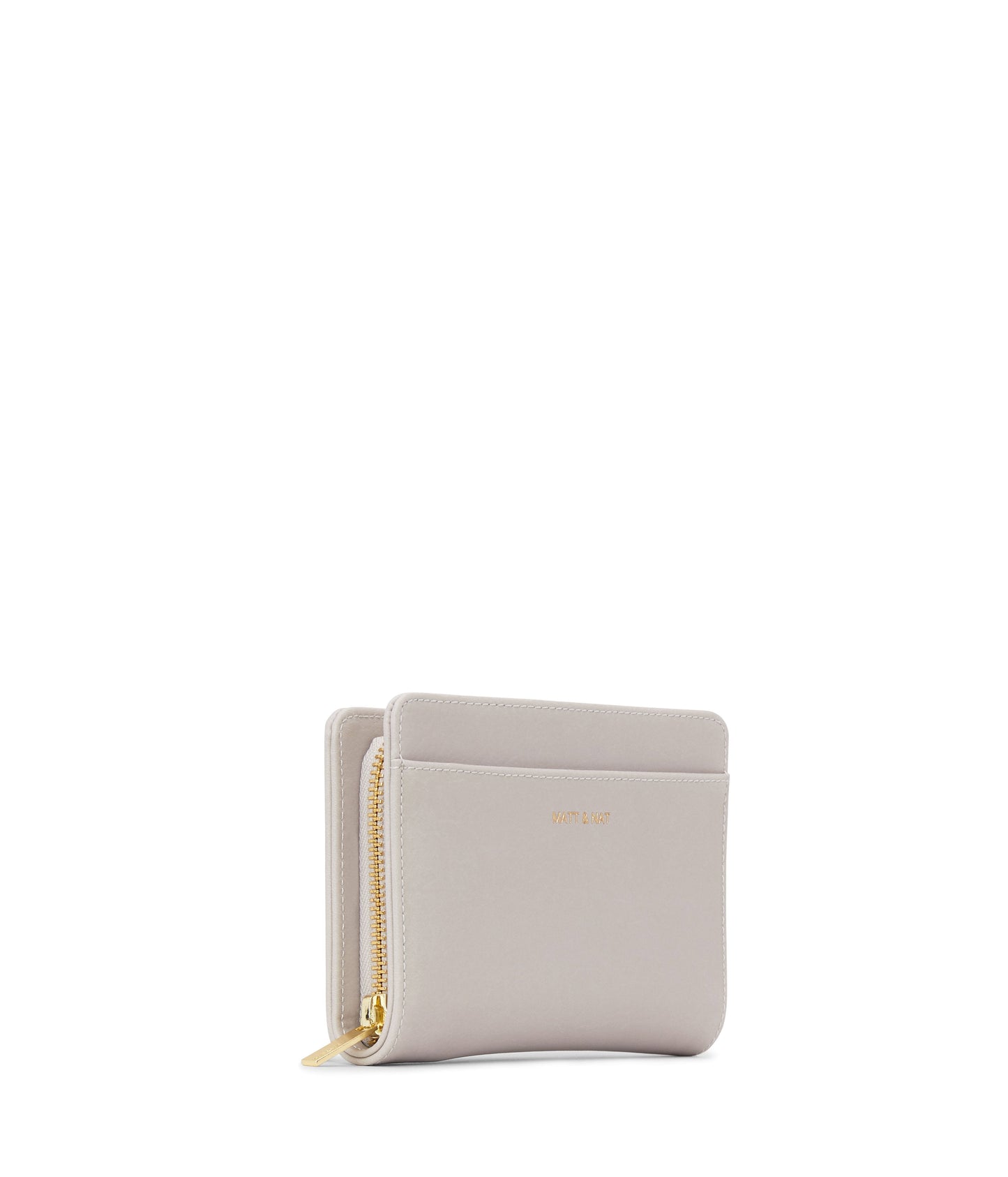 WEBBERSM Small Vegan Wallet - Vintage