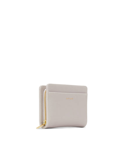 WEBBERSM Small Vegan Wallet - Vintage