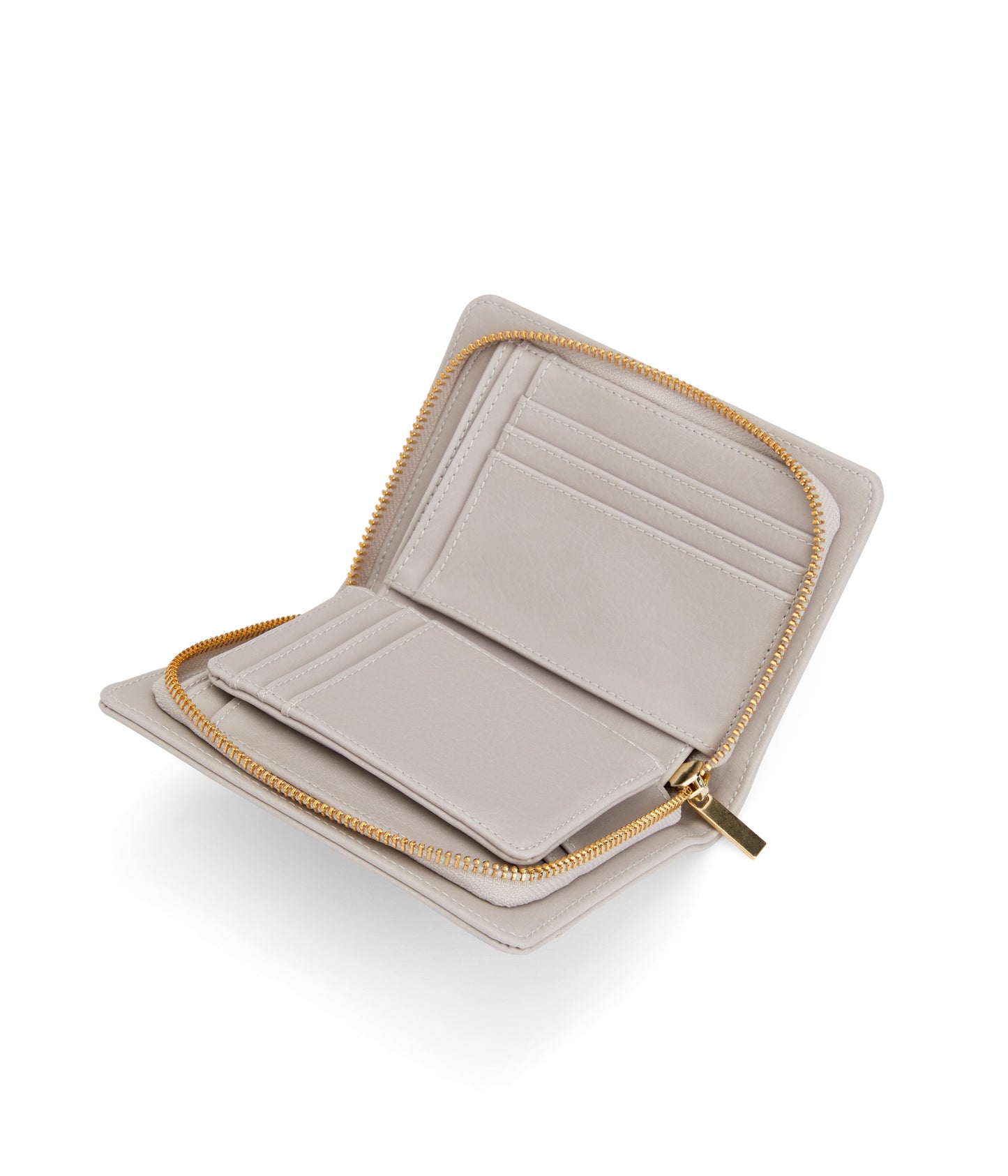 WEBBERSM Small Vegan Wallet - Vintage