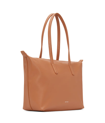 ABBI Vegan Tote Bag - Loom