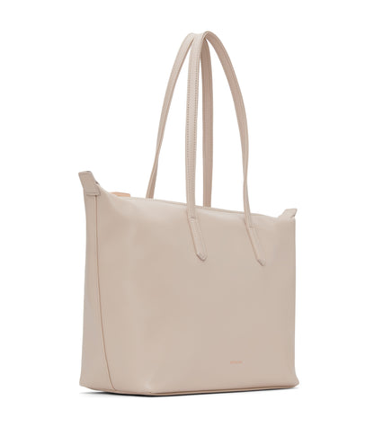 ABBI Vegan Tote Bag - Loom