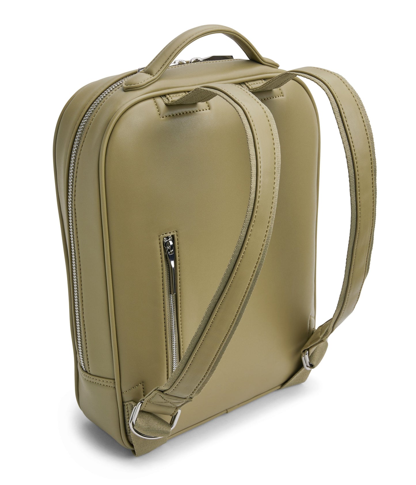 ALEX Vegan Backpack - Loom