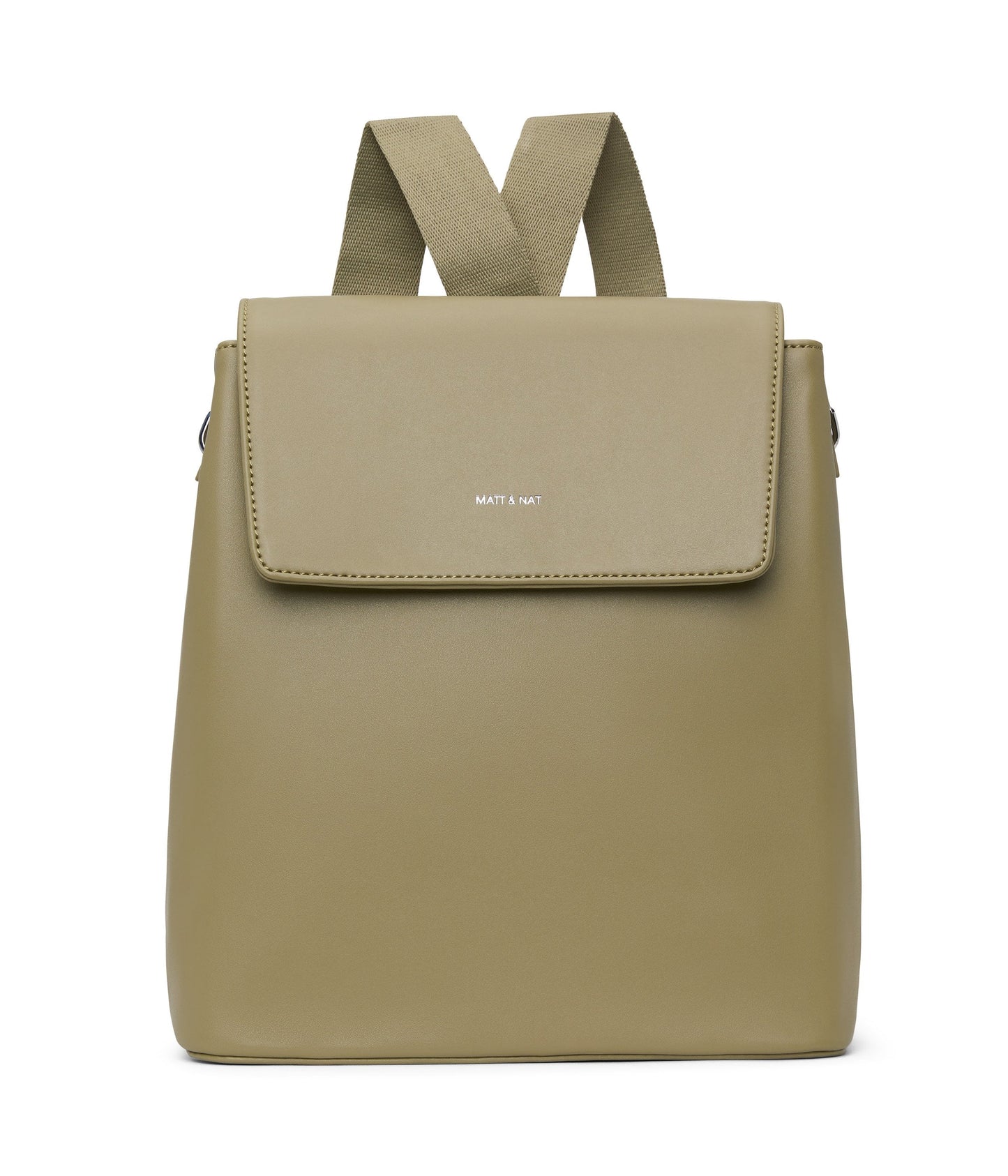 ANNEX Vegan Backpack - Loom