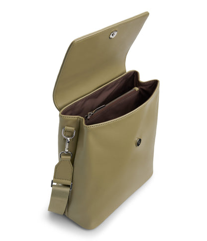 ANNEX Vegan Backpack - Loom