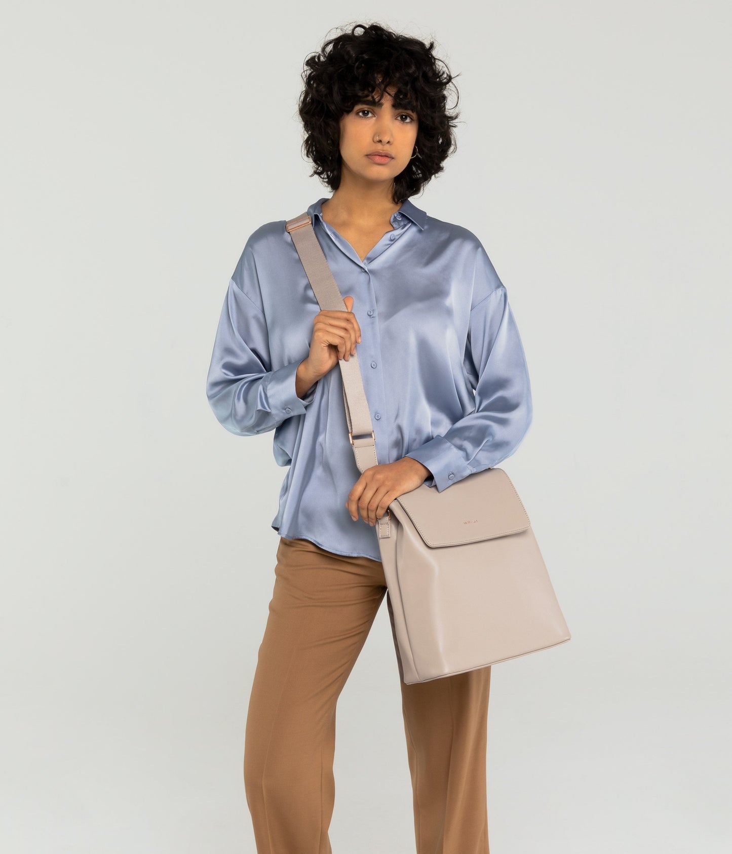 ANNEX Vegan Backpack - Loom