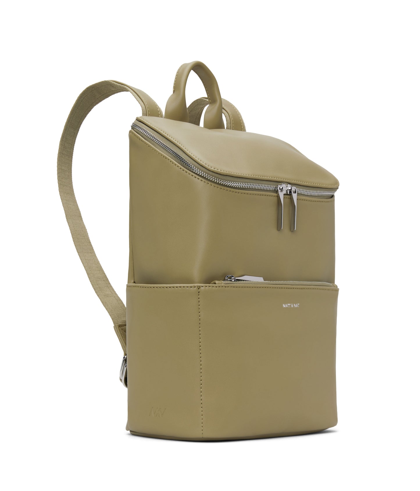 BRAVE Vegan Backpack - Loom