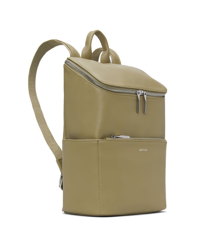 BRAVE Vegan Backpack - Loom