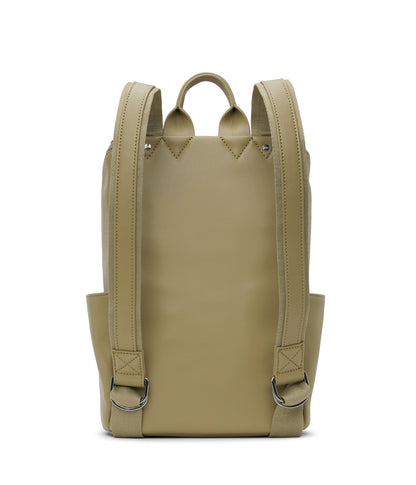 BRAVE Vegan Backpack - Loom