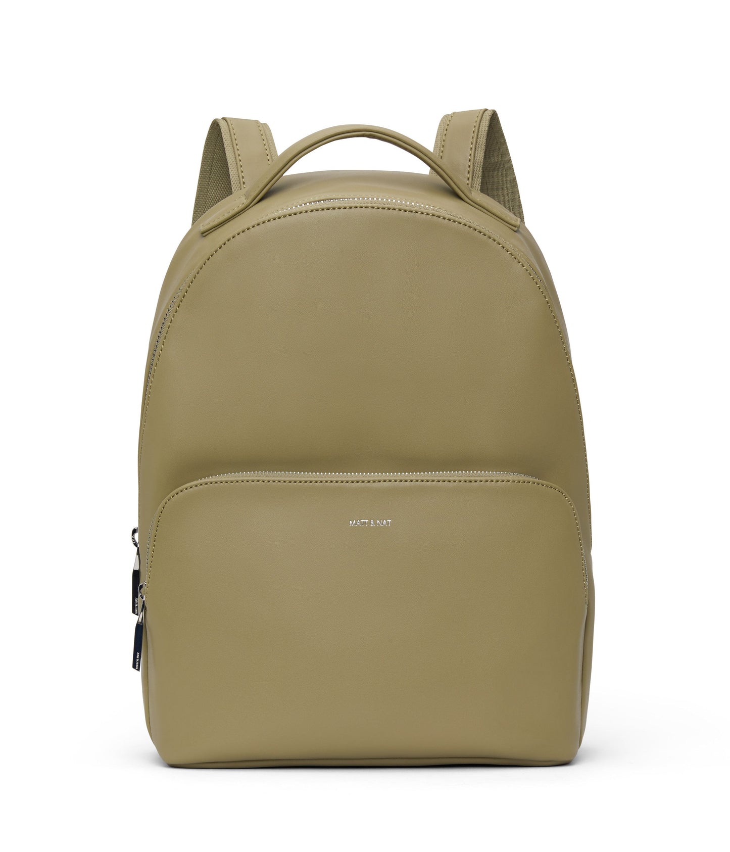 CARO Vegan Backpack - Loom