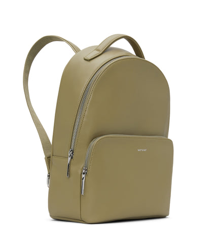 CARO Vegan Backpack - Loom