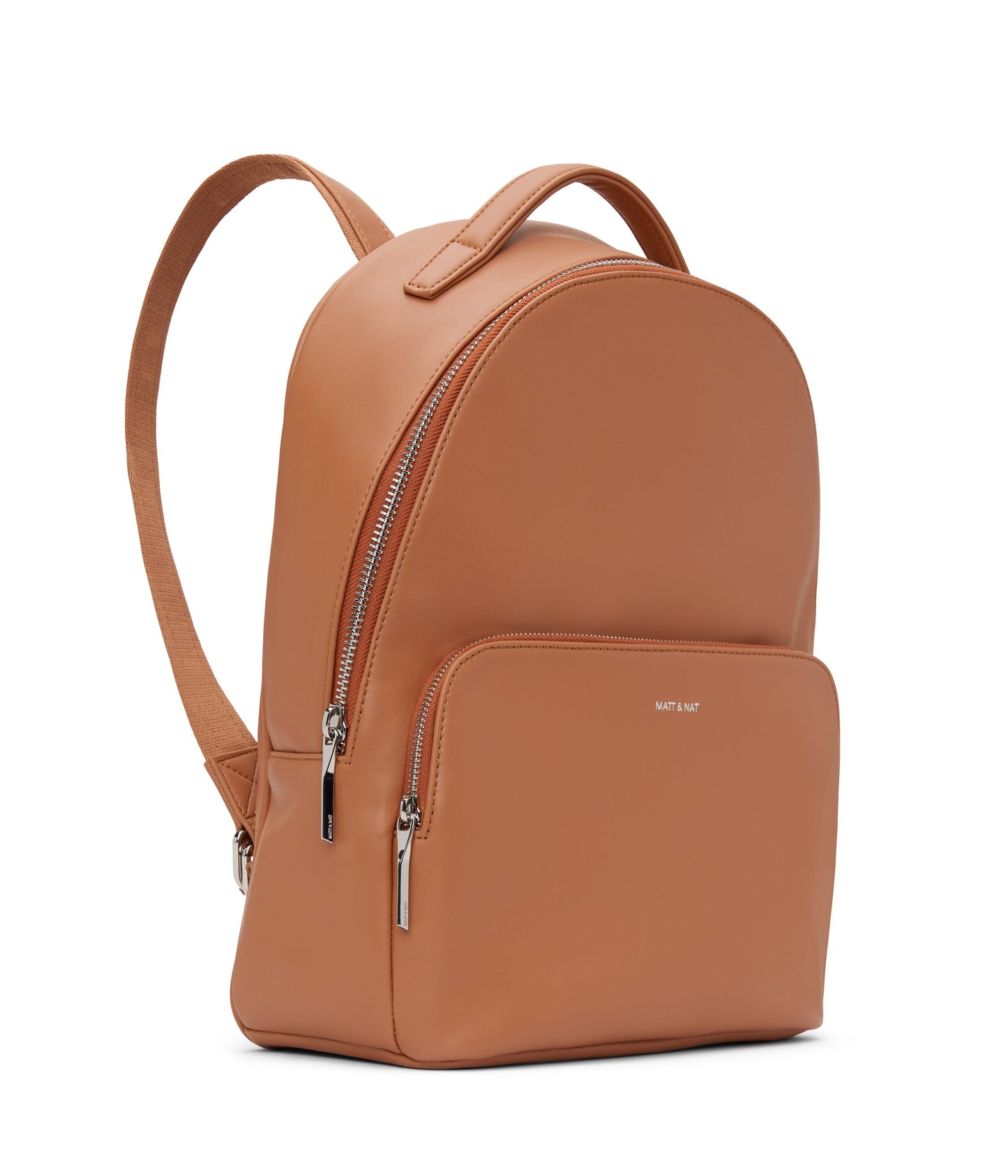 CARO Vegan Backpack - Loom