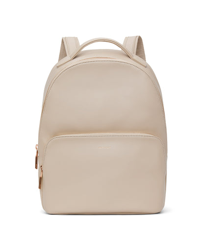 CARO Vegan Backpack - Loom