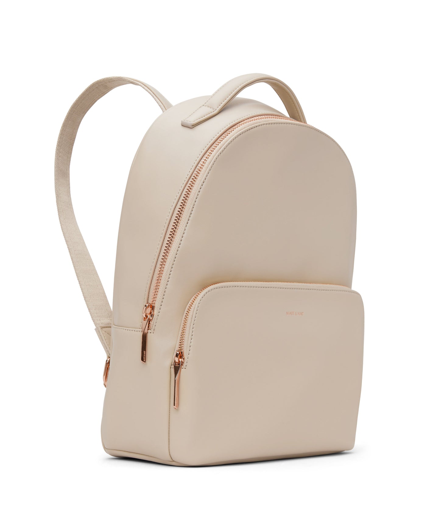 CARO Vegan Backpack - Loom