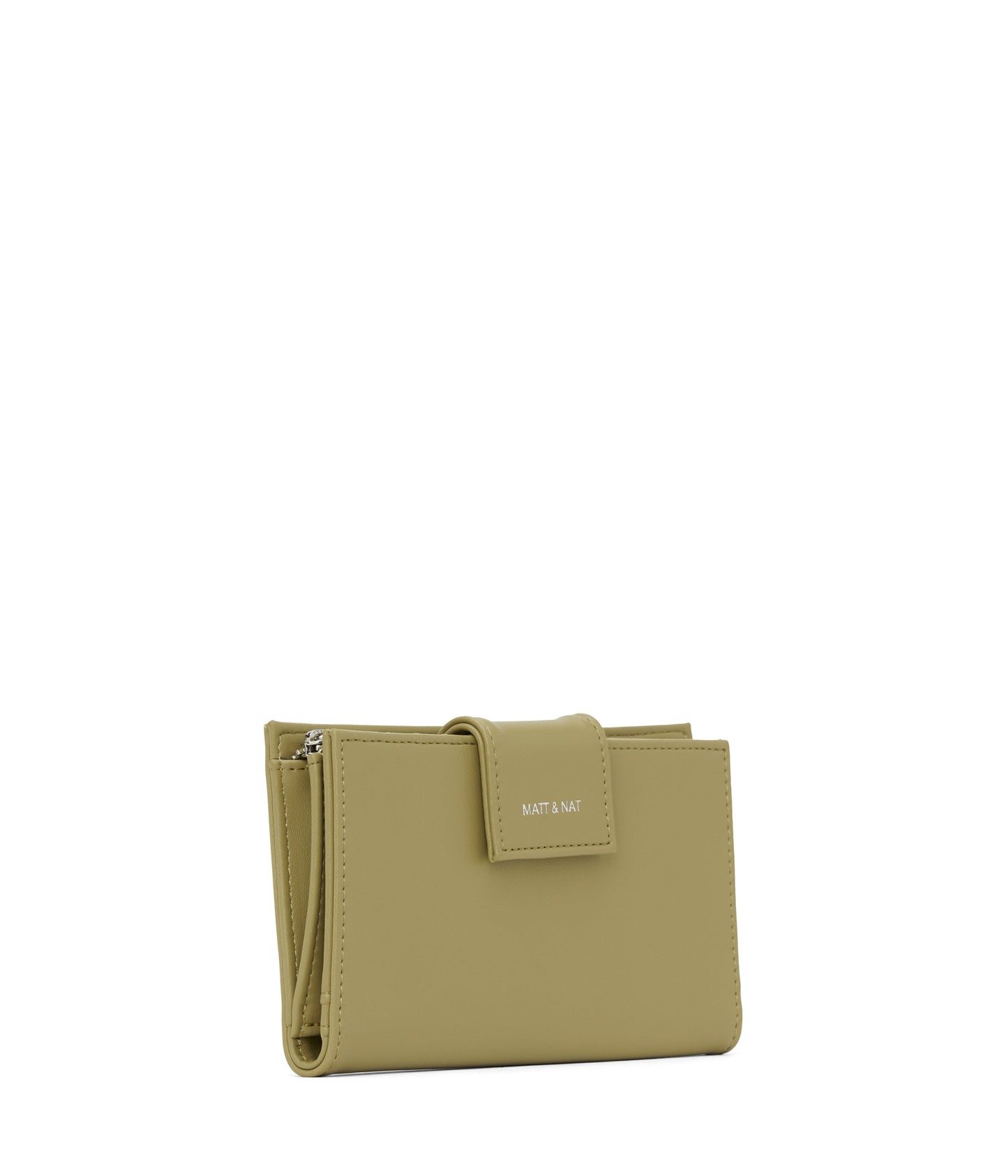 CRUISE Vegan Wallet - Loom