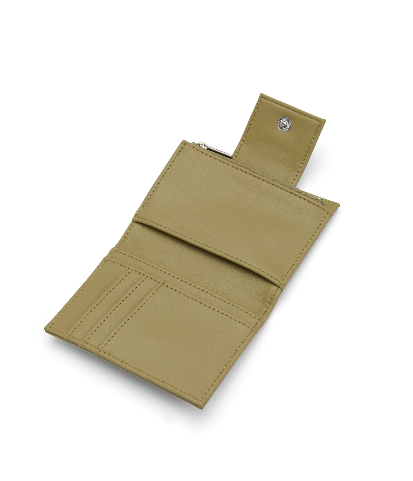 CRUISESM Small Vegan Wallet - Loom