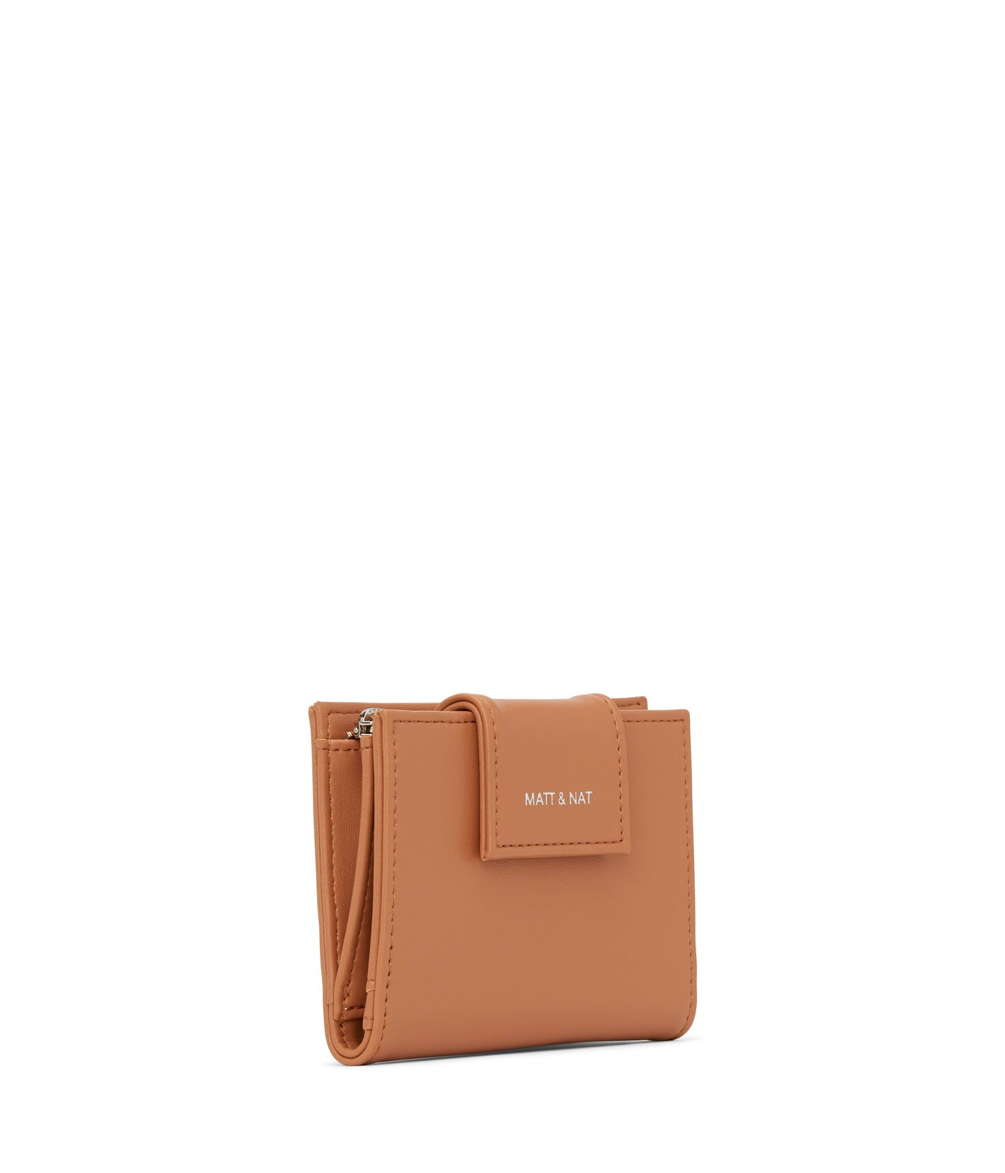 CRUISESM Small Vegan Wallet - Loom