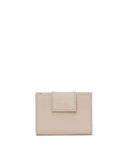 CRUISESM Small Vegan Wallet - Loom