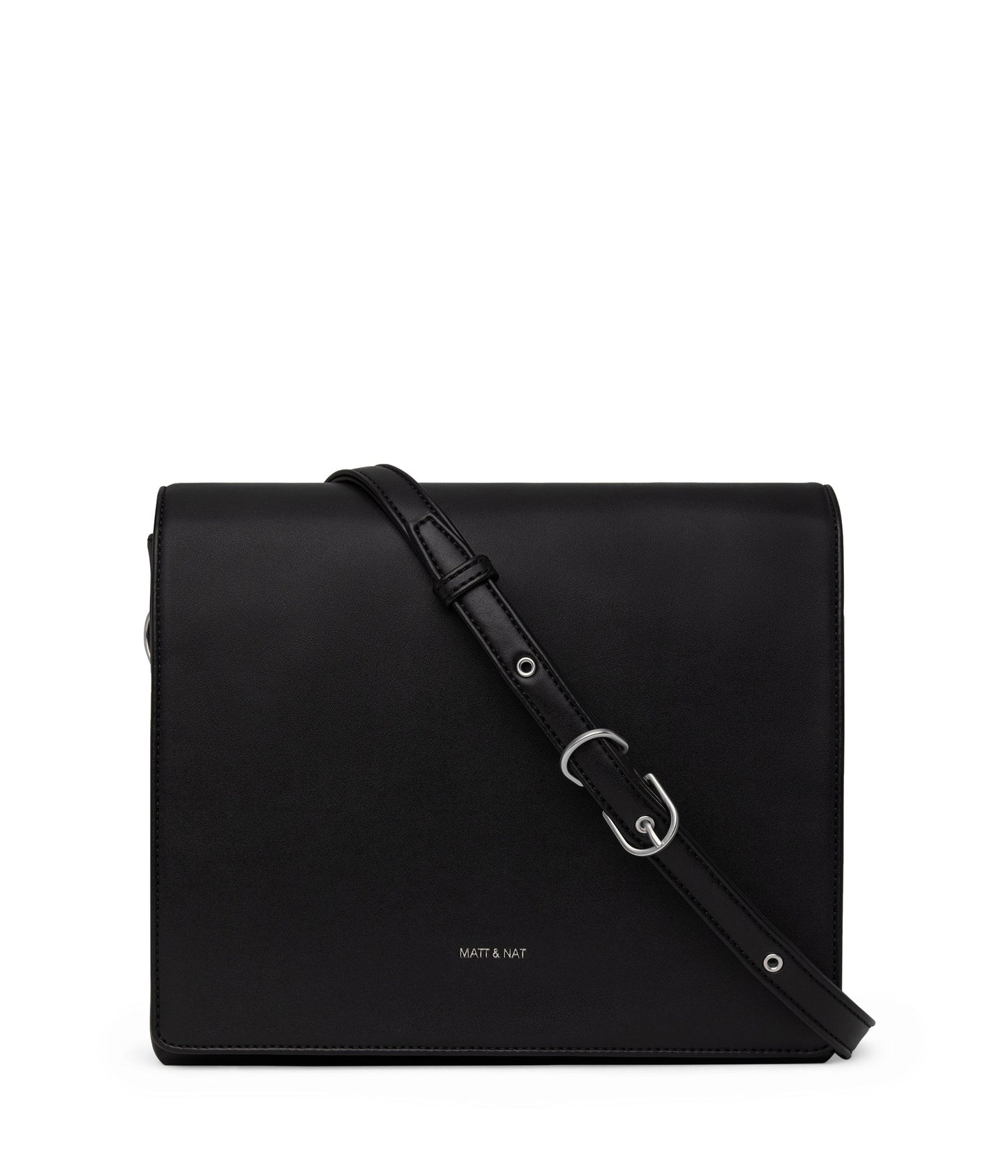 DOVER Vegan Shoulder Bag - Loom