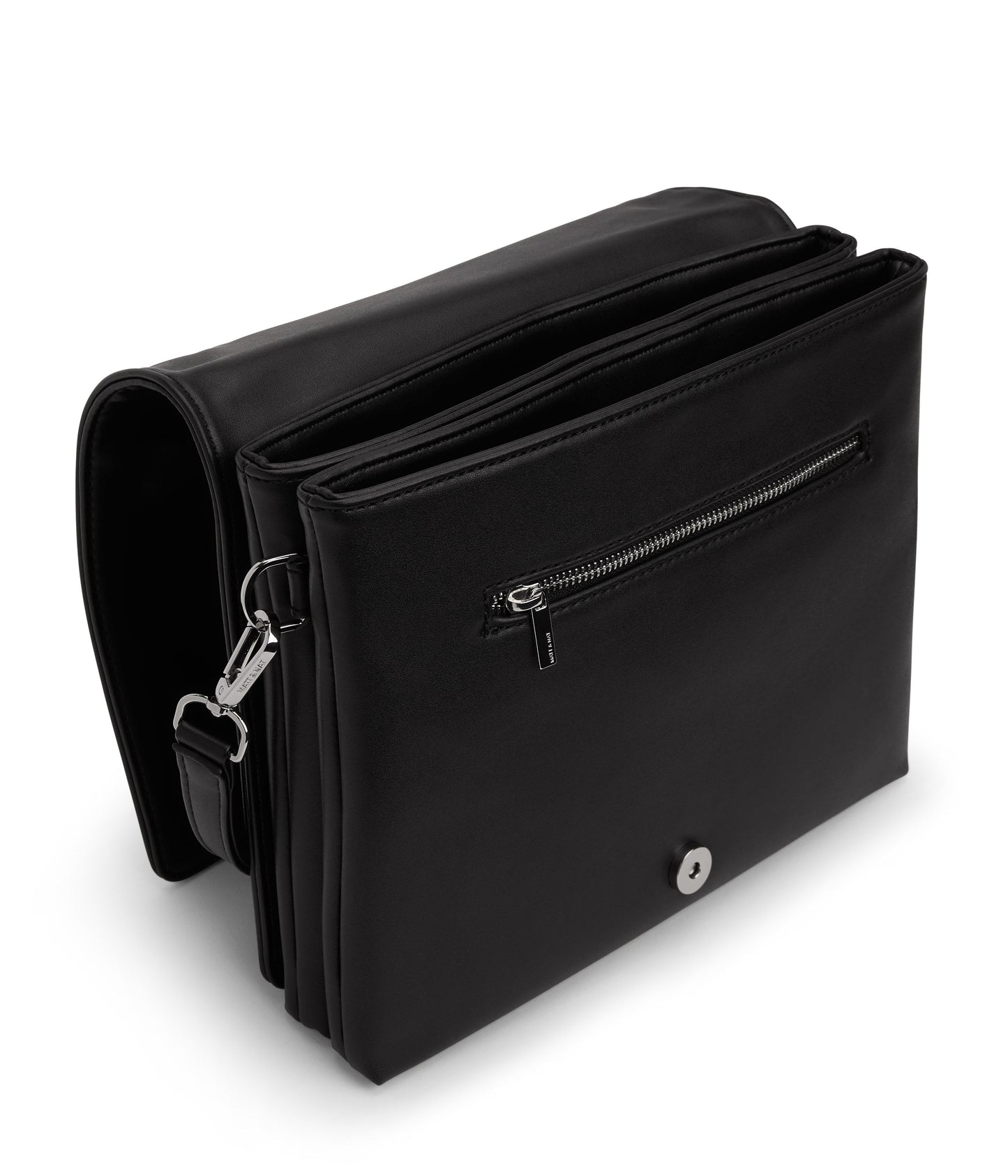 DOVER Vegan Shoulder Bag - Loom