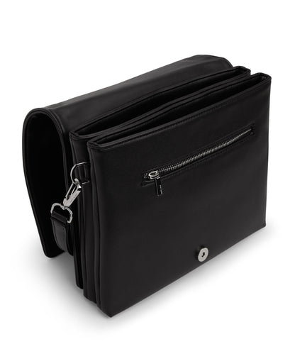 DOVER Vegan Shoulder Bag - Loom