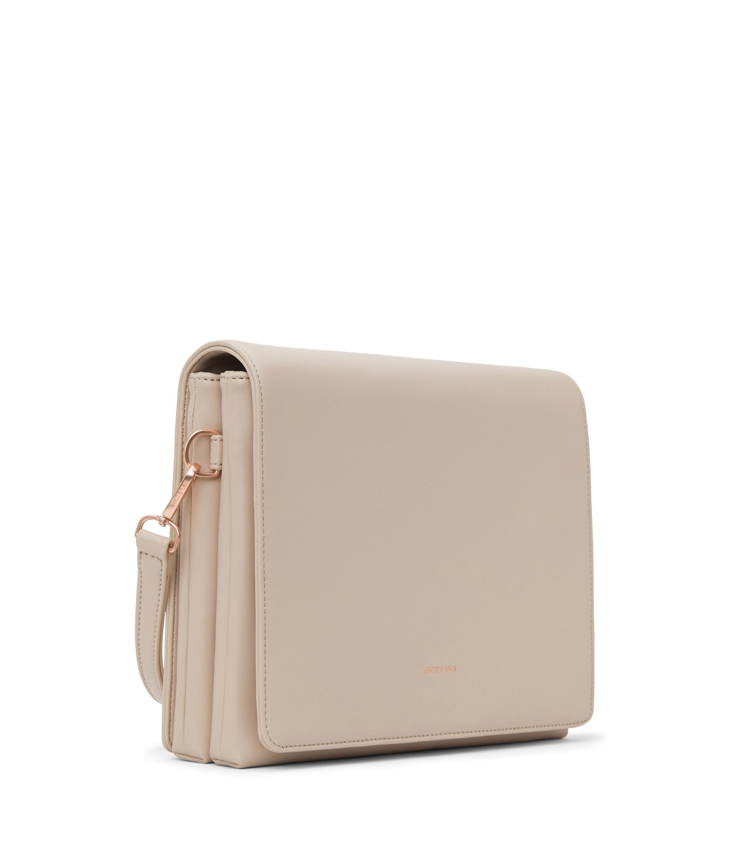 DOVER Vegan Shoulder Bag - Loom