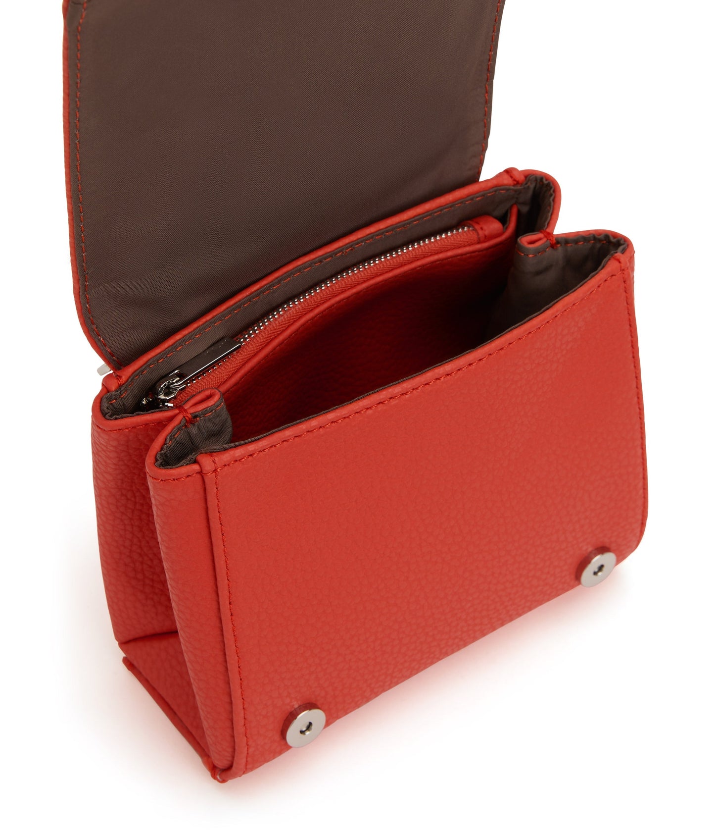 ADEL MICRO Vegan Satchel - Purity