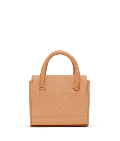 ADEL MICRO Vegan Satchel - Purity