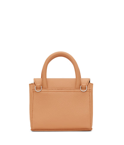 ADEL MICRO Vegan Satchel - Purity