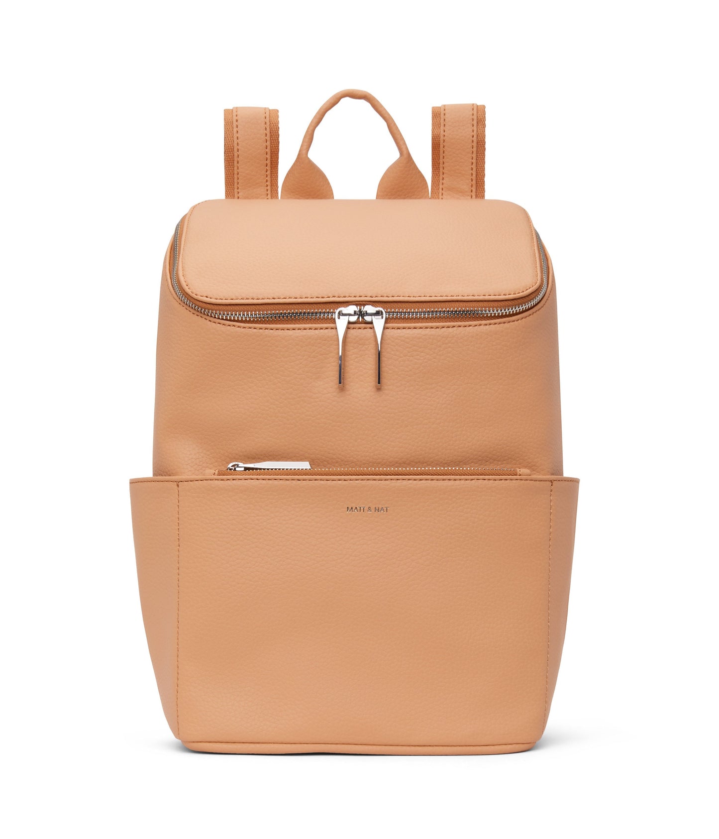 BRAVE Vegan Backpack - Purity