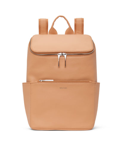 BRAVE Vegan Backpack - Purity