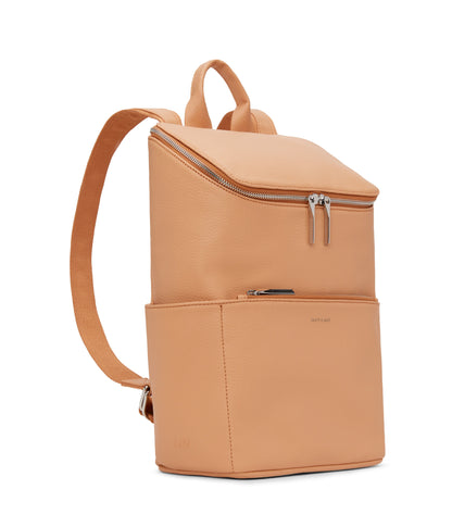 BRAVE Vegan Backpack - Purity