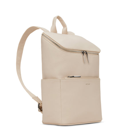 BRAVE Vegan Backpack - Purity
