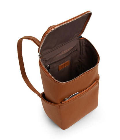 BRAVESM Small Vegan Backpack - Purity