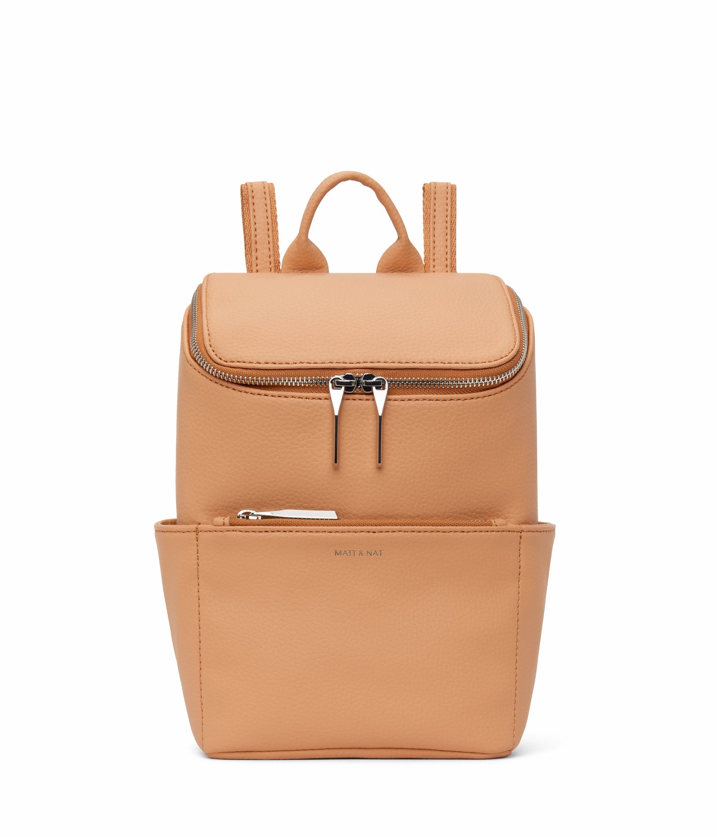 BRAVESM Small Vegan Backpack - Purity