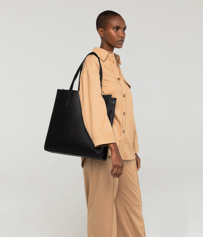 CANCI Vegan Tote Bag - Purity