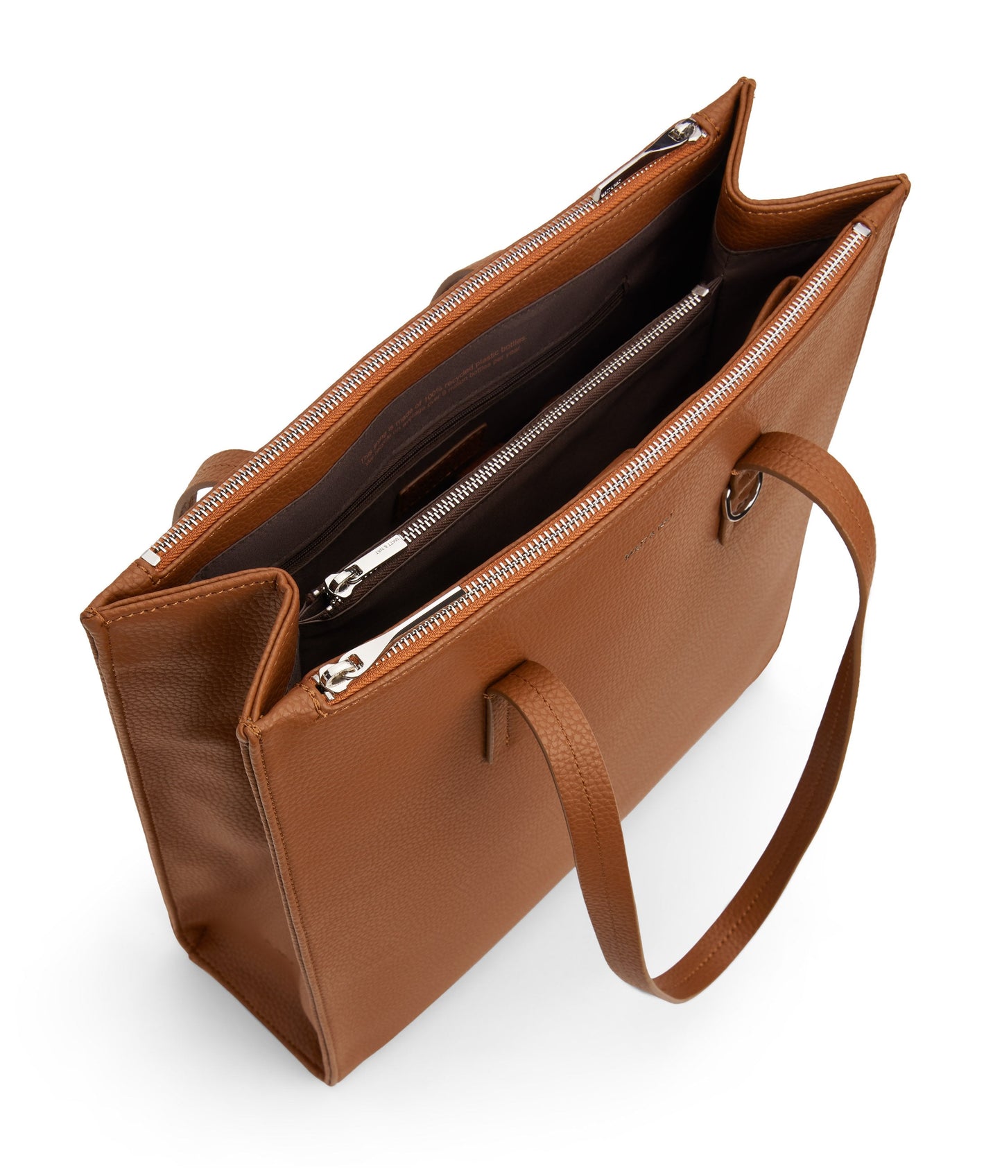 CANCI Vegan Tote Bag - Purity