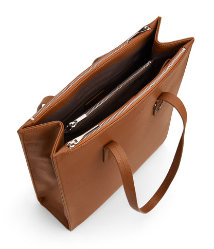 CANCI Vegan Tote Bag - Purity