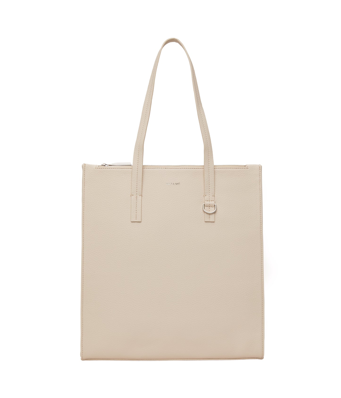 CANCI Vegan Tote Bag - Purity