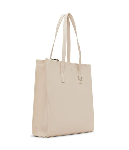 CANCI Vegan Tote Bag - Purity