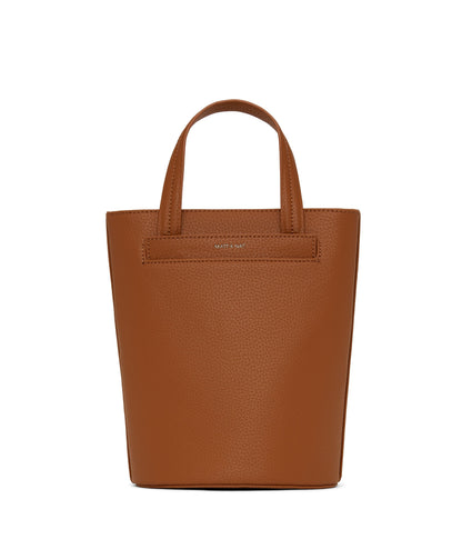 CASA Vegan Crossbody Bag - Purity