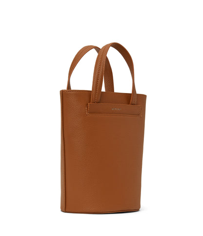 CASA Vegan Crossbody Bag - Purity