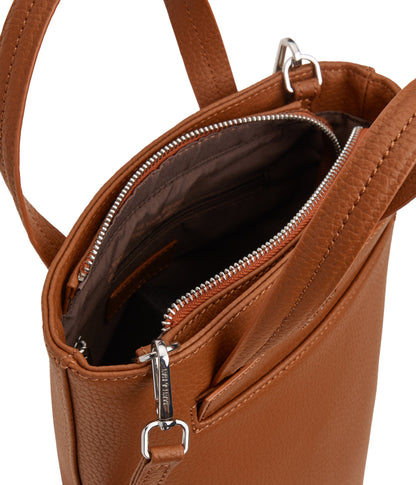 CASA Vegan Crossbody Bag - Purity