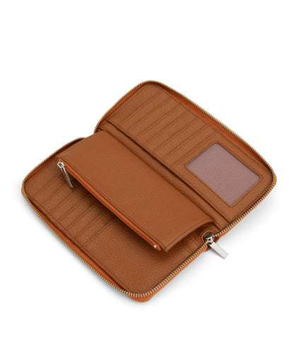 CENTRAL Vegan Wallet - Purity