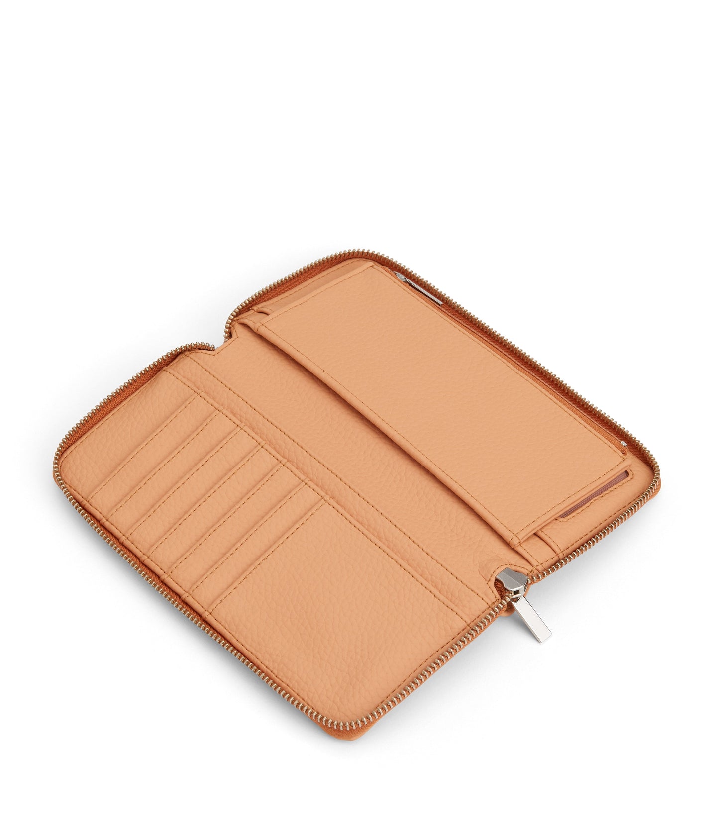 CENTRAL Vegan Wallet - Purity