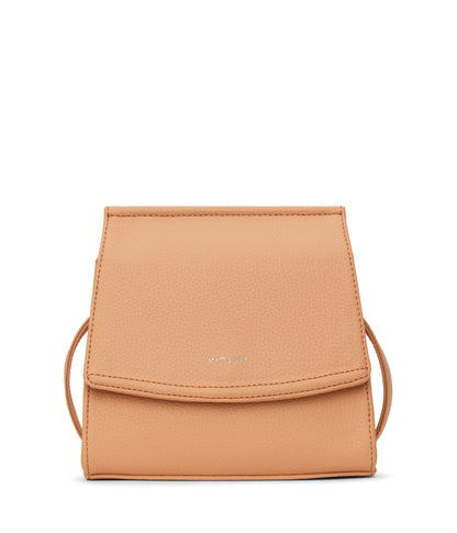 ERIKA Vegan Crossbody Bag - Purity